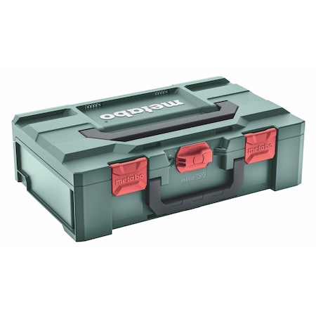 Metabo ABS, Green, 19.53" W x 5.72" D x 626884000